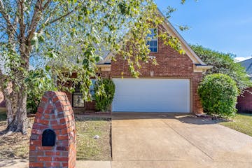 7077 Millers Glen Way Memphis, TN 38125